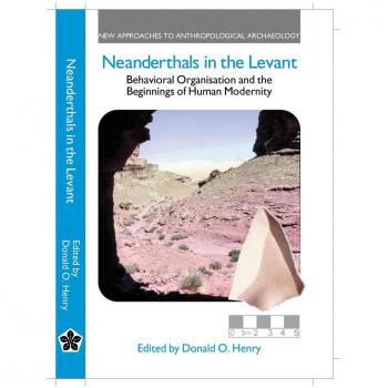 Neanderthals in the Levant