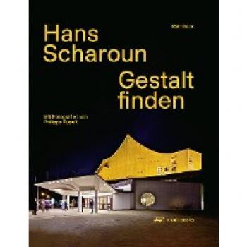 Bock, Ralf: Hans Scharoun