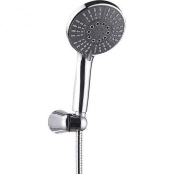Kit de douche Adria KIRCHHOFF en chrome
