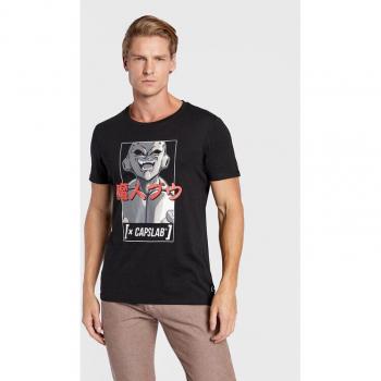 Dragon Ball Z T-Shirt Capslab Regular Fit