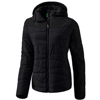 Erima Size 40 Puffer Jacket