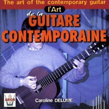 L'Art de Jouer la Guitare Moderne