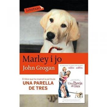 Marley i jo