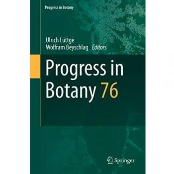Progress in Botany