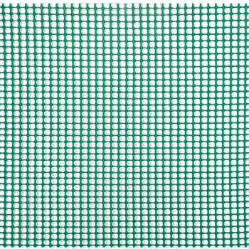 Rama Rete Quadra 1x30m Verde 5mm