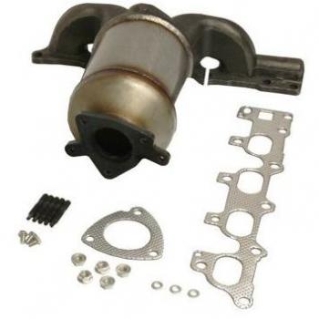 Katalysator MAXGEAR für OPEL VAUXHALL 27-6091