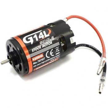Kyosho E-Motor 550 G-Serie 14x1 (RAGE 2.0) Bausatz K.70707