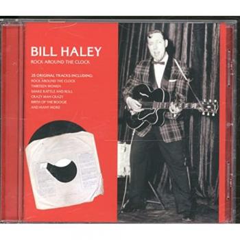 Bill Haley Rock Around The Clock