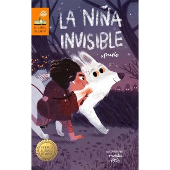 LA NIÑA INVISIBLE