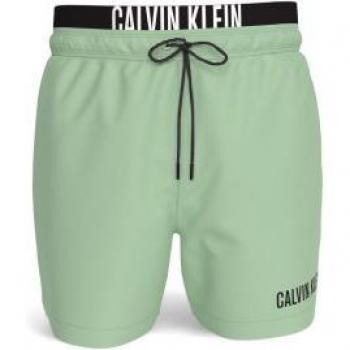 Calvin Klein Intense Power Bañador Verde XL – Poliéster