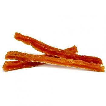 Bandes de Poulet Apetitus 100g de Poulet