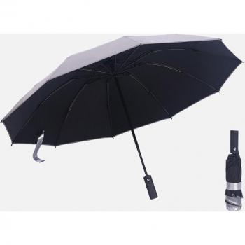 Reflective Golf Parasol for Men and Women