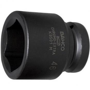 Douille à choc 1 46 mm finition phosphatée