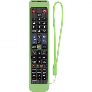 Fundas Antiguo Impacto Samsung TV Control Remoto AA59-00594A