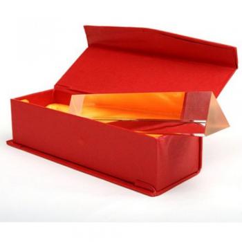 Trío Prismatico – Caja de Espectro Óptico