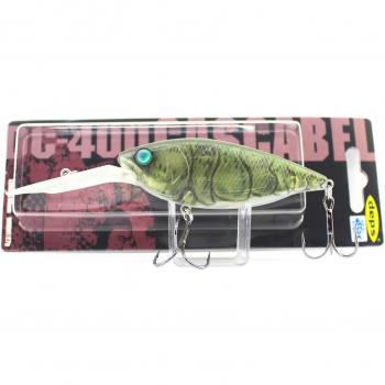 Deps Cascabel DC 400 Tauchschwimmer