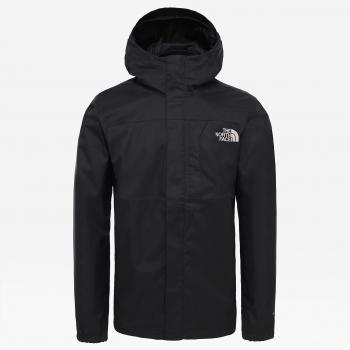 The North Face Quest Jacket Uomo Nero