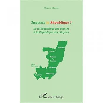 Sauvons la république !: De la république des ethnies à la République des citoyens