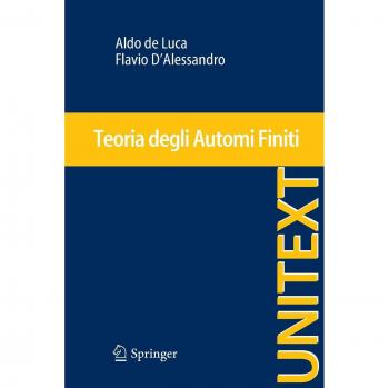 Teoria degli automi finiti