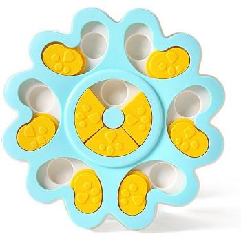 Dog Treat Puzzle Game