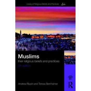 Routledge N. Y. Muslims: Their Religious Beliefs and Practices