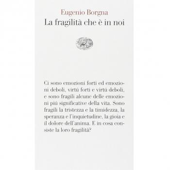 La fragilità che è in noi