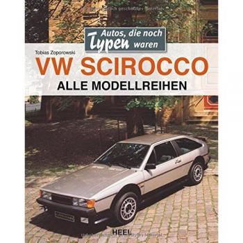 VW Scirocco