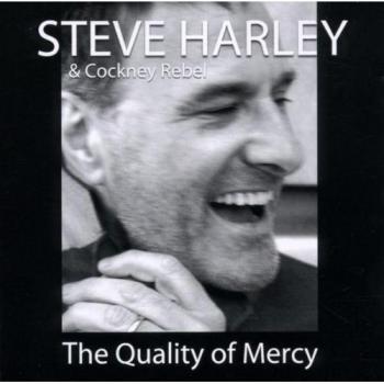 Harley, Steve & Cockney Rebel : La Qualité de la Miséricorde