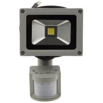 Rs Pro LED Flutlicht mit Bewegungsmelder