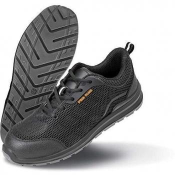 Regatta Sicherheitstrainer SB