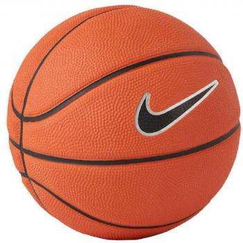 Nike Basketball NKI0887903, Orange (Amber / Black / White)