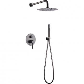 Mitigeur de douche encastré Monza