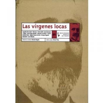 Las Virgenes Locas
