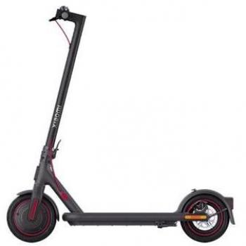 Monopattino Elettrico Xiaomi Mi Electric Scooter Pro Nero 10 25 KM/H 700W