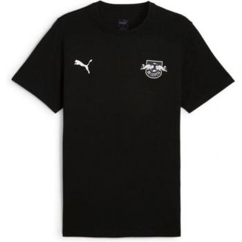 T-Shirt Puma RBL Essential Nero M-3XL Uomo