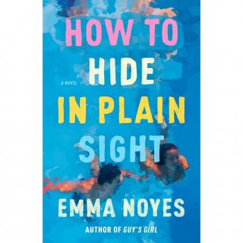 Random House N.Y. How to Hide in Plain Sight