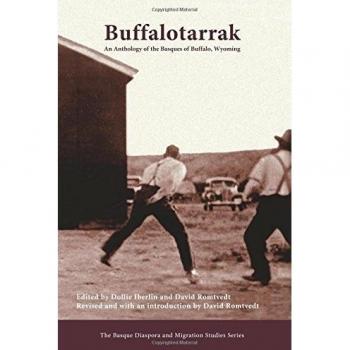BUFFALOTARRAK AN ANTHOLOGY OF THE BASQUES OF BUFFALO