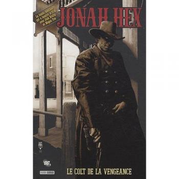 Jonah Hex Tome 1