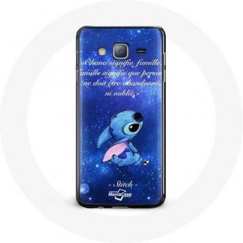 Samsung Galaxy J3 2016 Case
