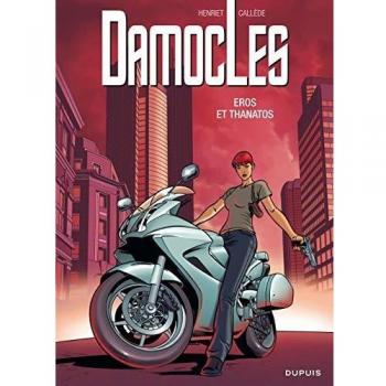 Damoclès