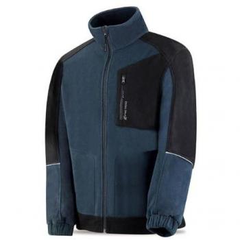 Giacca da Lavoro Viracocha XXL Blu