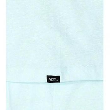 T-shirt Vans, Classic Heather, Vert (Dusty Jade Green-Dress Blues Yjc)