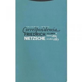 CORRESPONDENCIA VOL.V