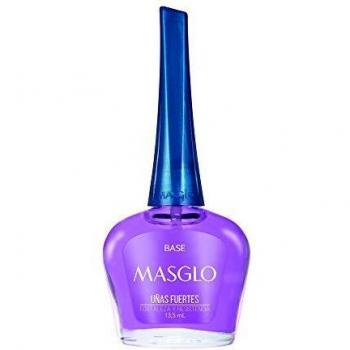 Masglo Base Coat Uñas Fuertes 13,5mL