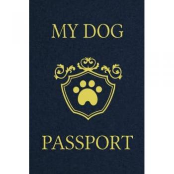 My Dog Passport