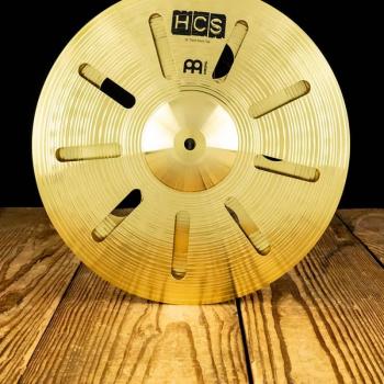 Meinl HCS Trash Stack Effektbecken 14