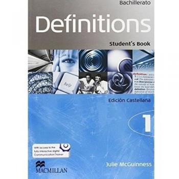 DEFINITIONS 1 Sb Comm Trainer Pk Cast.