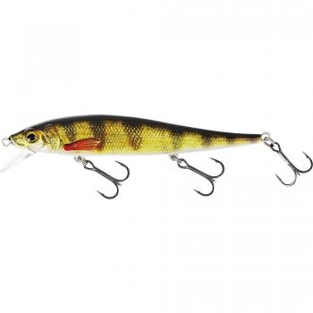 Westin Fishing Kunstköder, Westin Jerkbite SR 11cm 13,5g Suspending Real Perch Wobbler