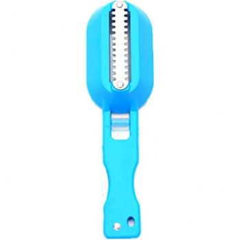 Fish Scale Cleaning Tool