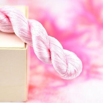 Hand Embroidery Silk Thread